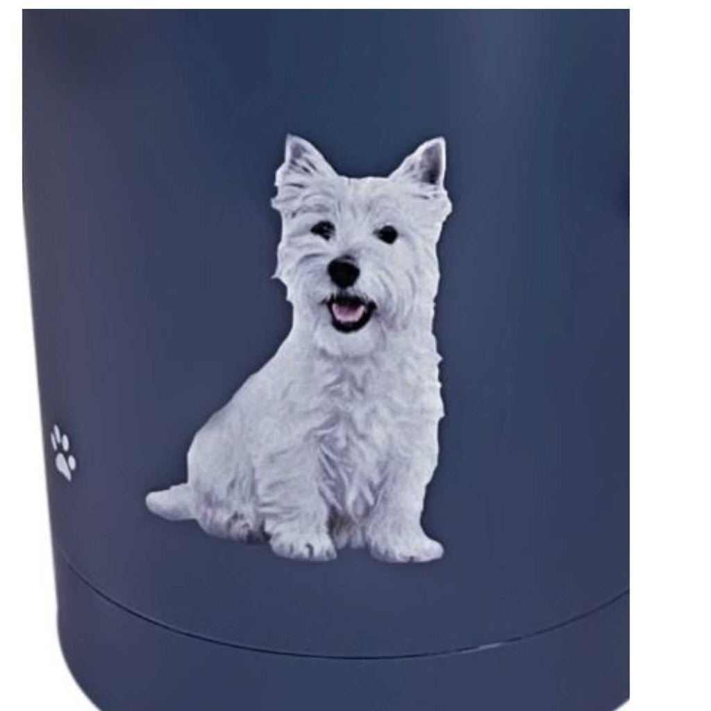 61648 Westie Serengeti Tumbler 11545