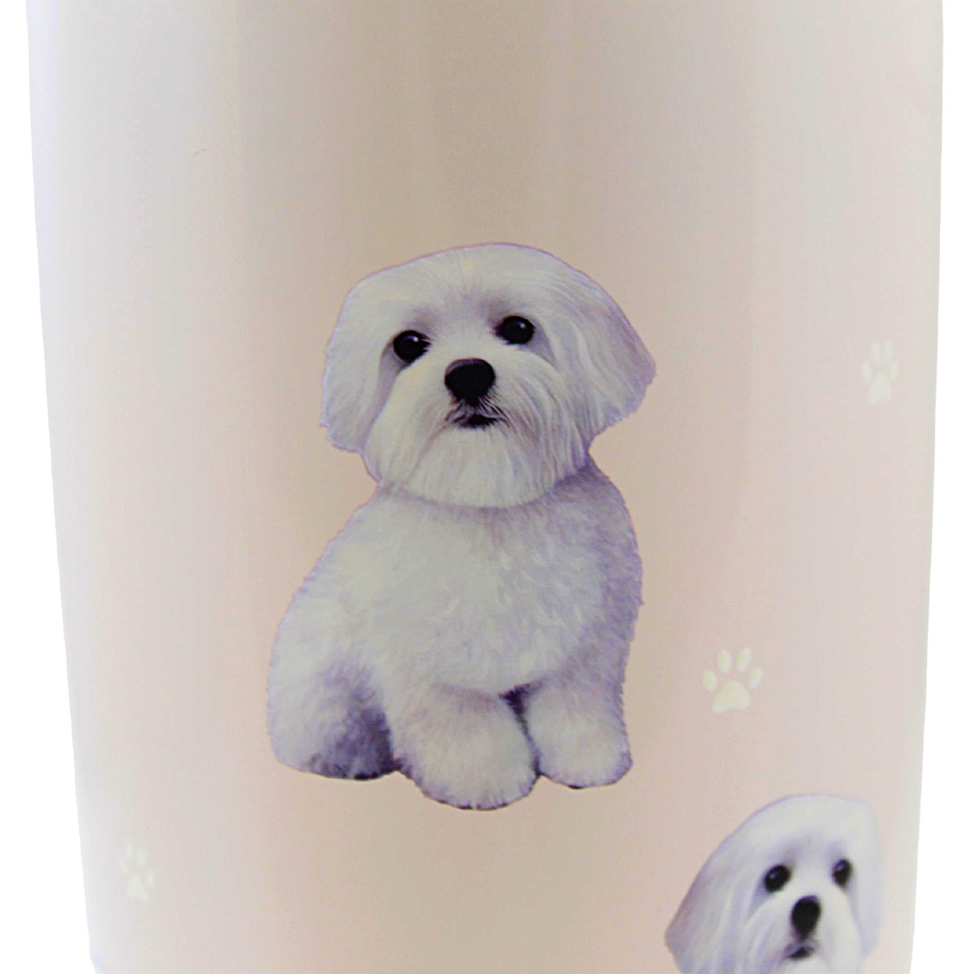 61649 Maltese Serengeti Tumbler 11524