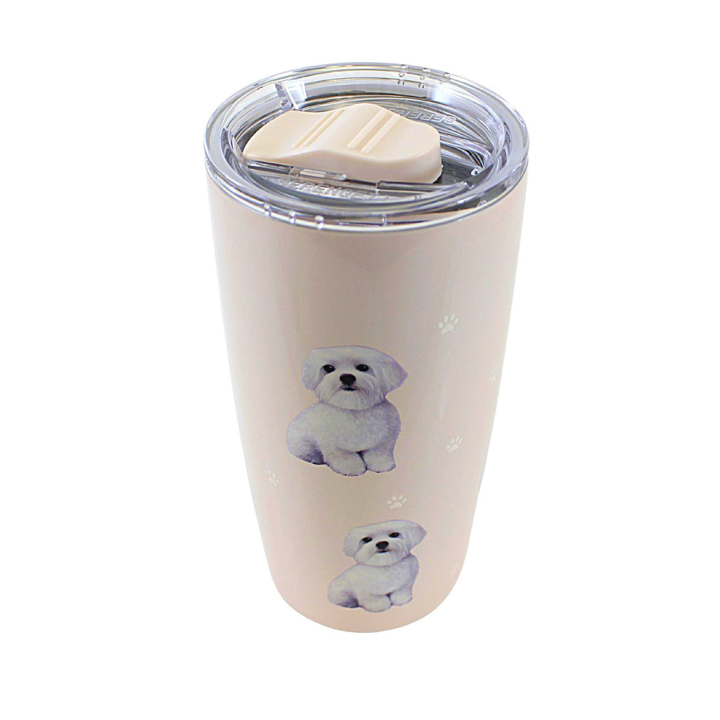 61649 Maltese Serengeti Tumbler 11524
