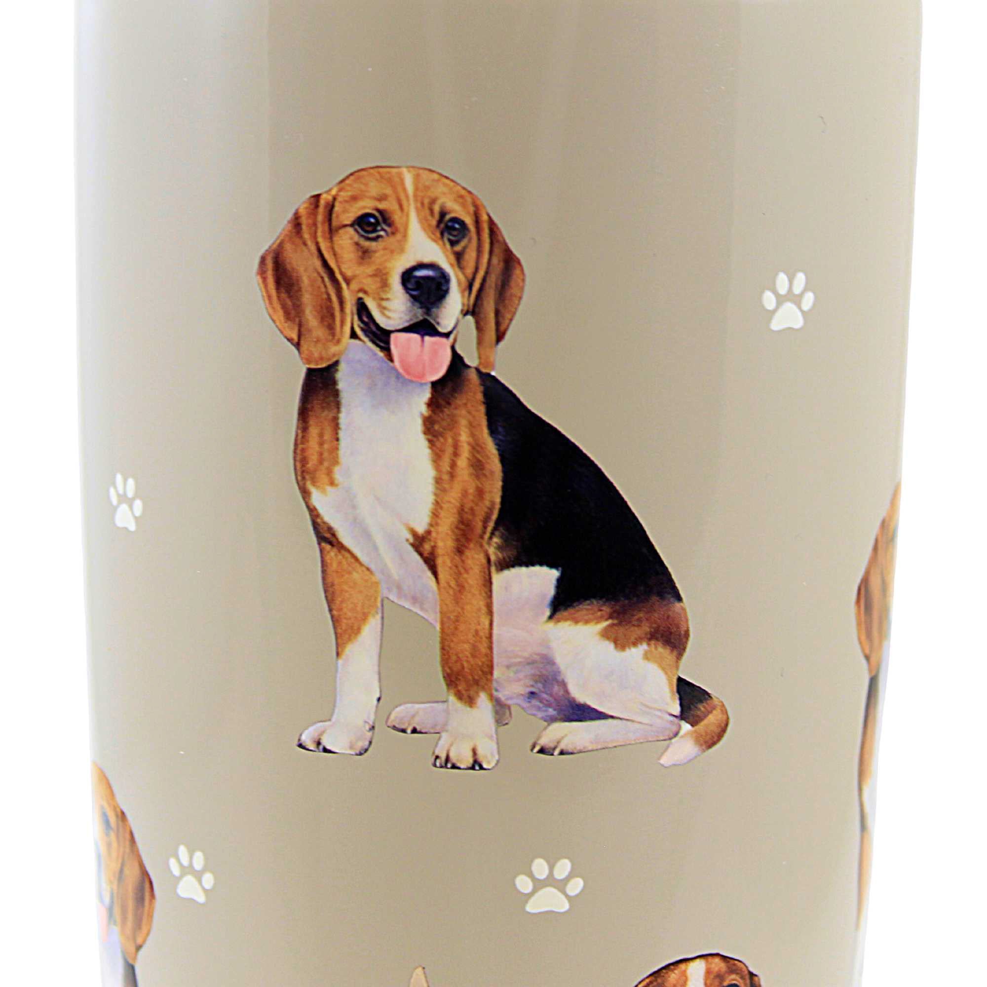 61650 Beagle Serengeti Tumbler 1153