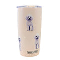 61651 Poodle Serengeti Tumbler 11528