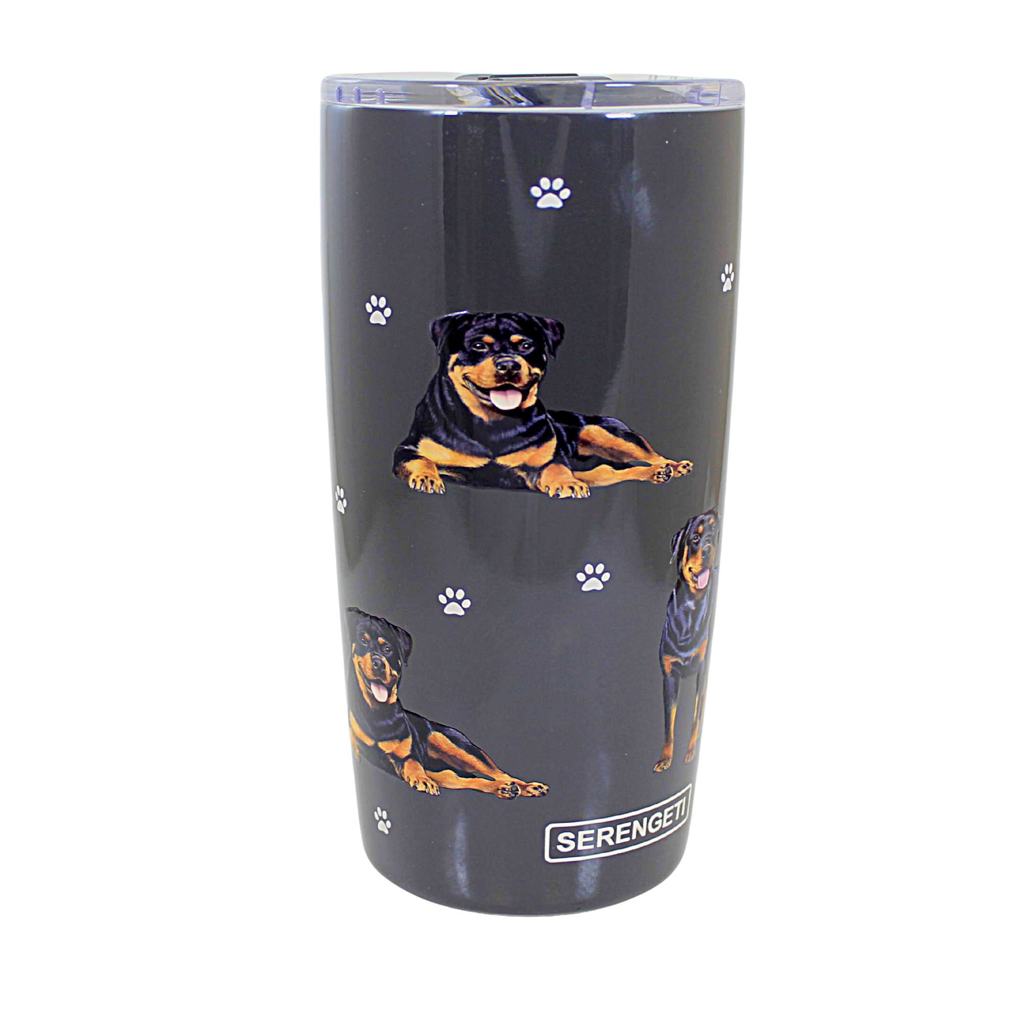 61652 Rottweiler Serengeti Tumbler 11533