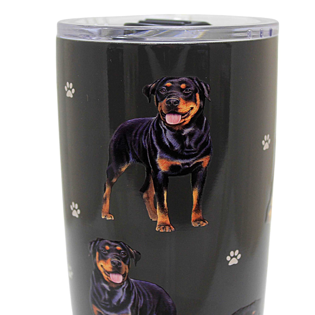 61652 Rottweiler Serengeti Tumbler 11533