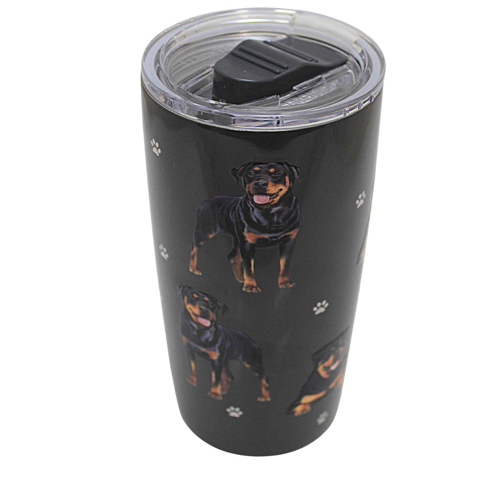61652 Rottweiler Serengeti Tumbler 11533