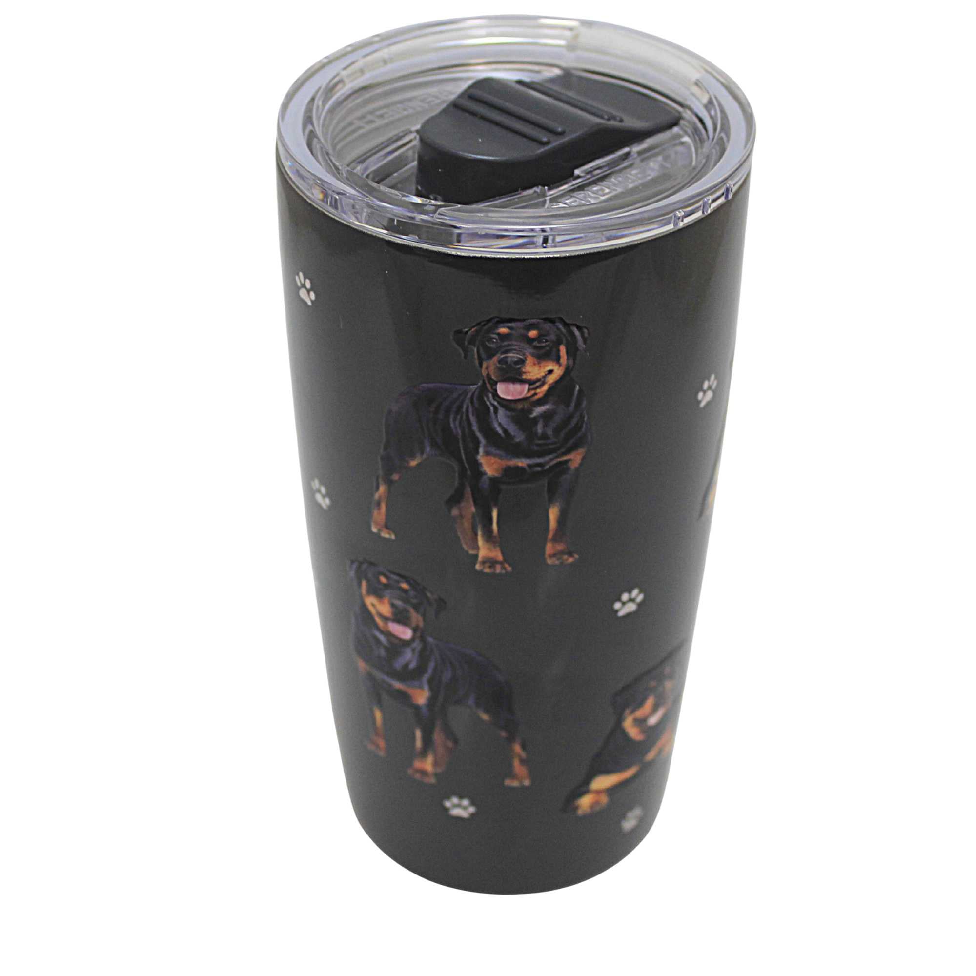 61652 Rottweiler Serengeti Tumbler 11533
