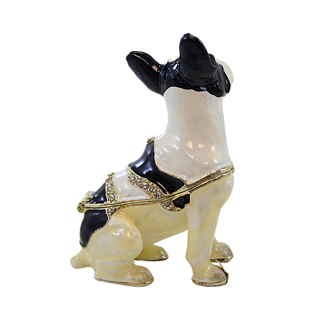 61713 French Bulldog Box 2986