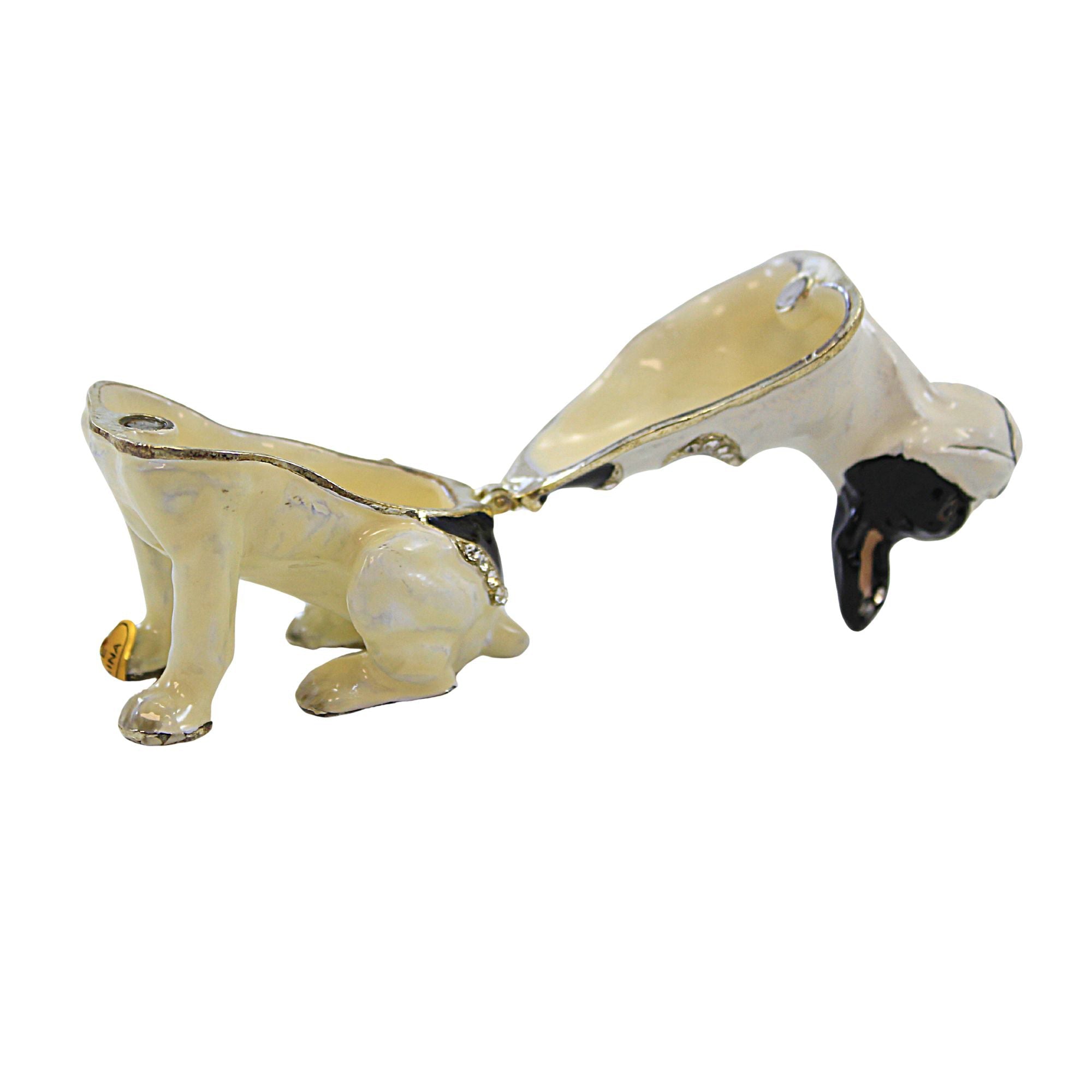 61713 French Bulldog Box 2986