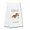 61732 King Charles Cavalier Kitchen Towel 71118