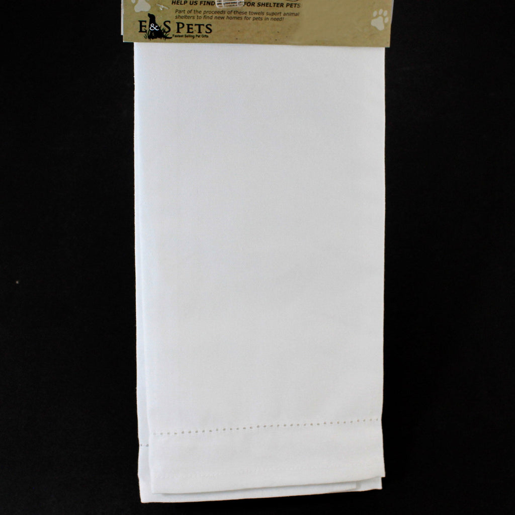 61740 Boxer Uncropped Kitchen Towel 7116