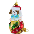 62667 Pup'n'bauble HF982