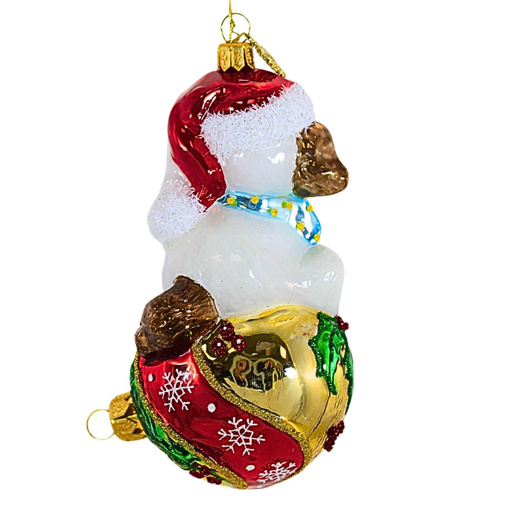 62667 Pup'n'bauble HF982