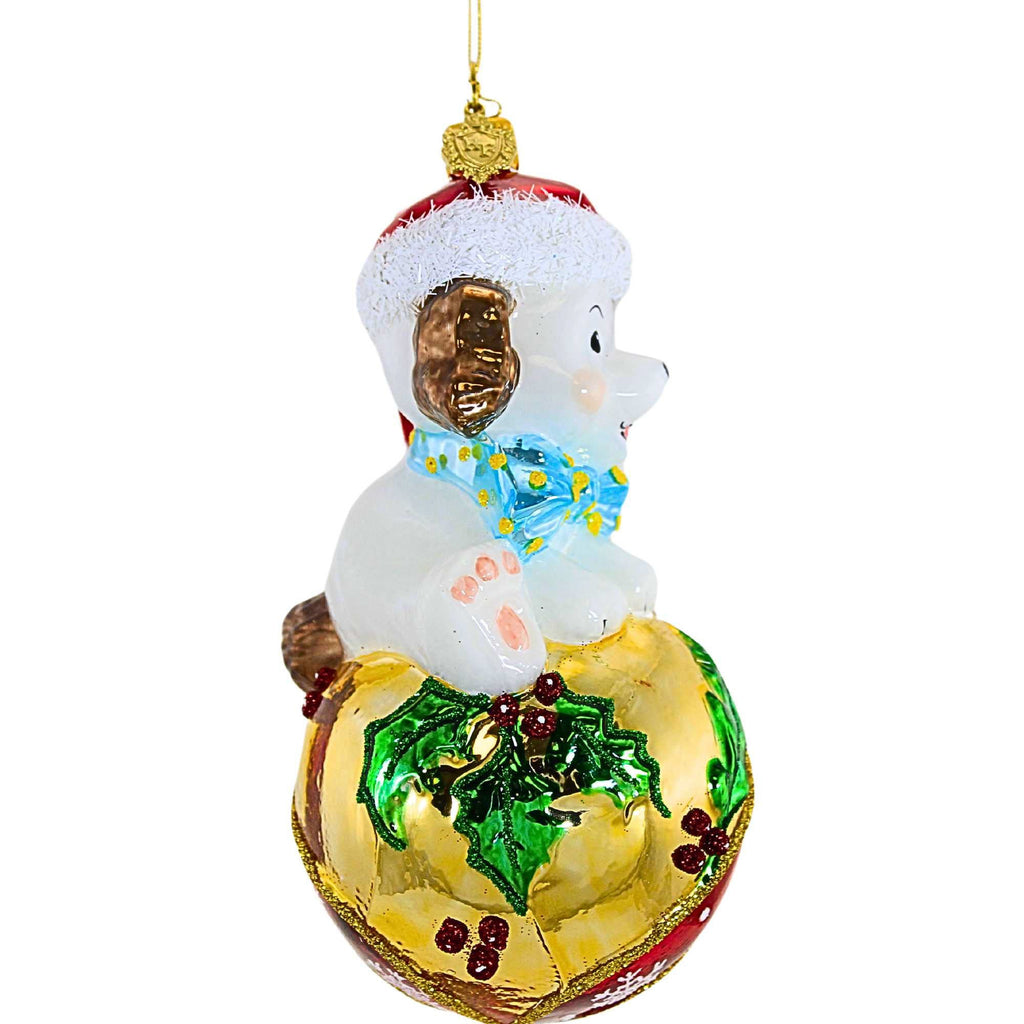 62667 Pup'n'bauble HF982