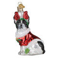 62731 Holiday French Bulldog 12710