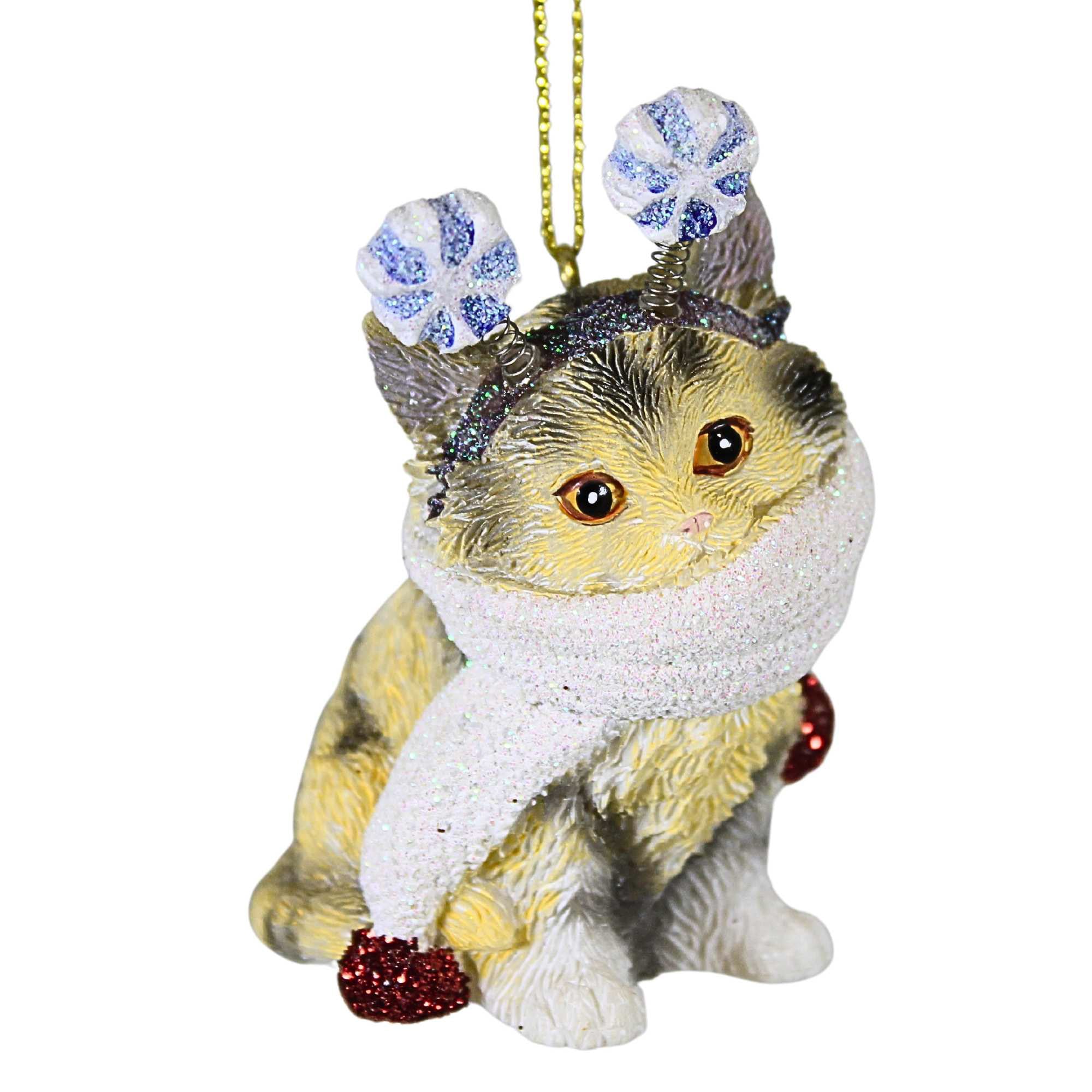 Parent-31741 Kittens With Silly Headbands