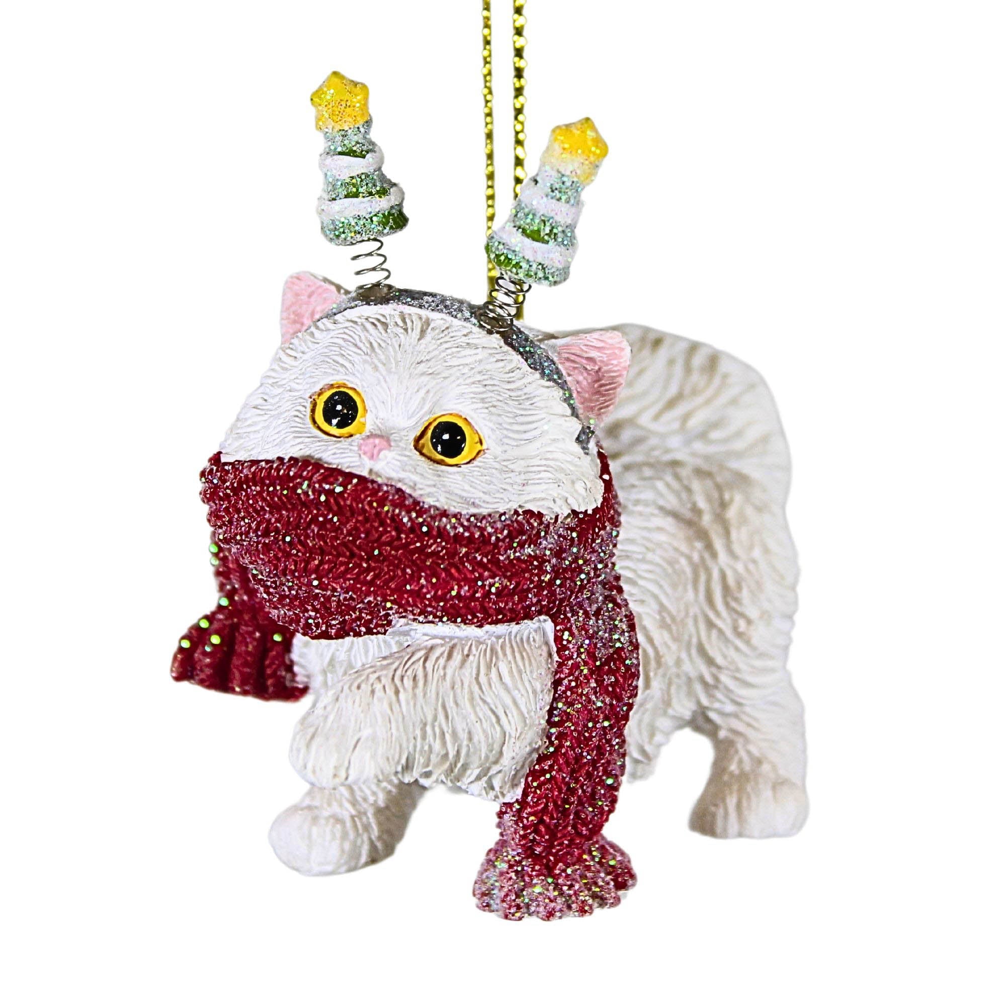Parent-31741 Kittens With Silly Headbands