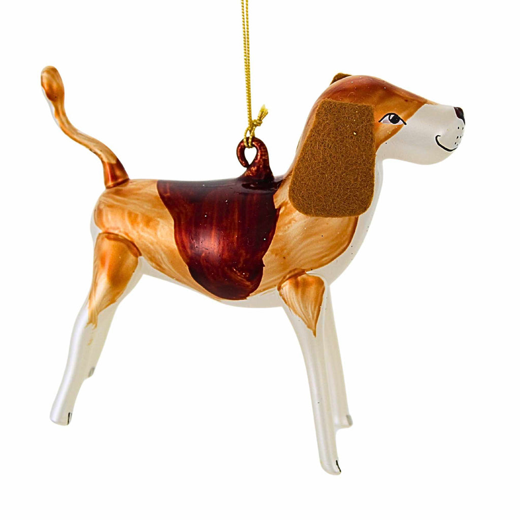 63498 Benny Biscuit The Beagle A2512WF