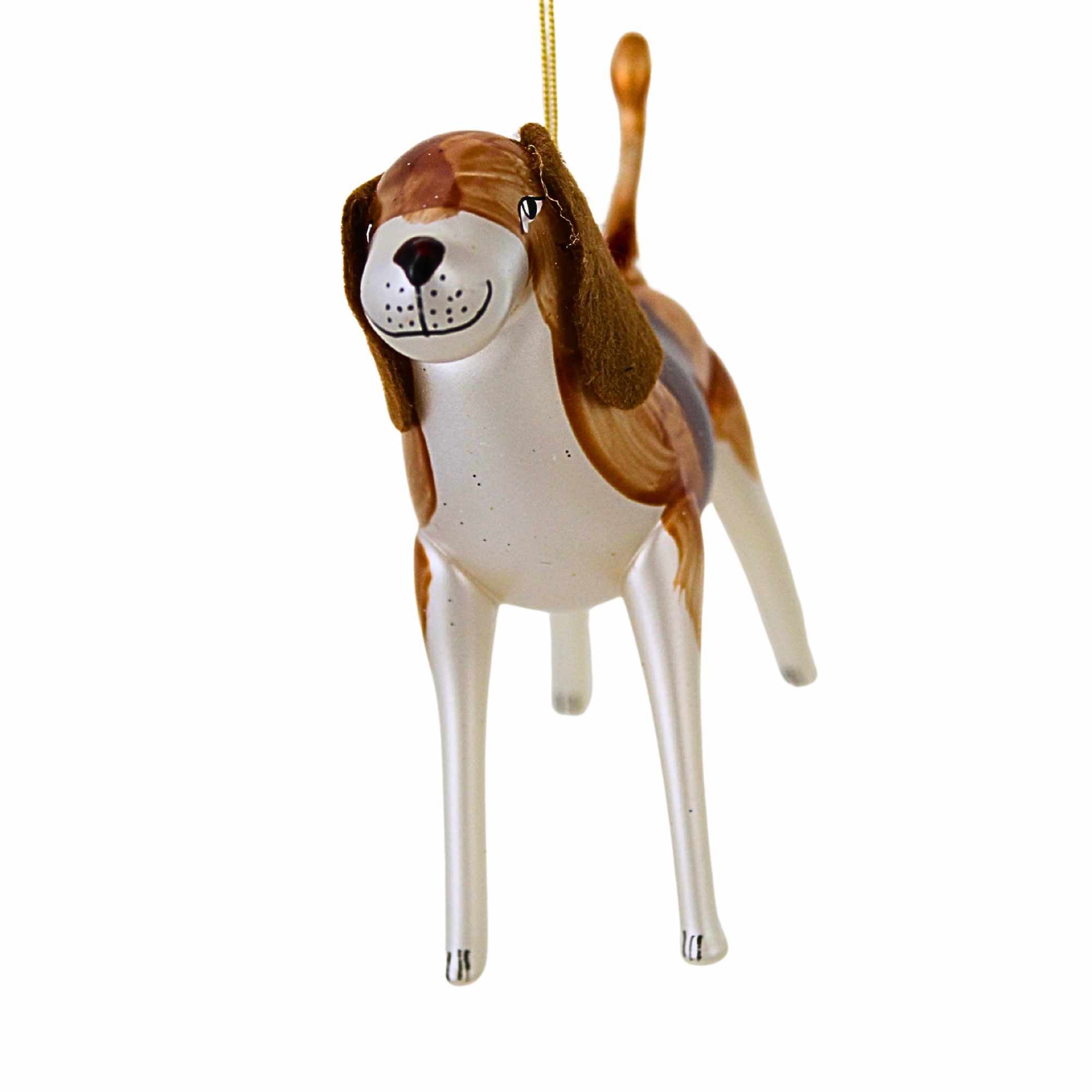 63498 Benny Biscuit The Beagle A2512WF