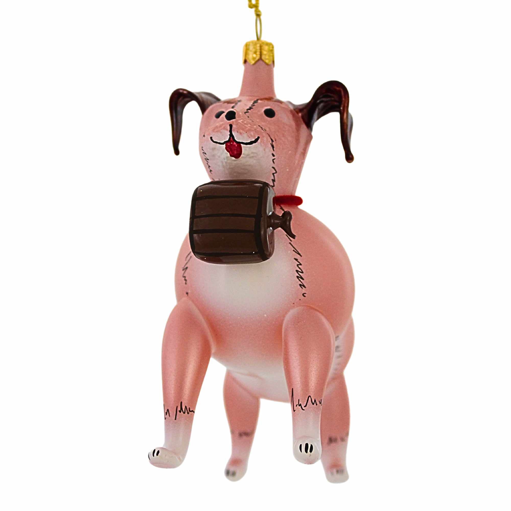 63499 Barrel Von Bark A2511WF