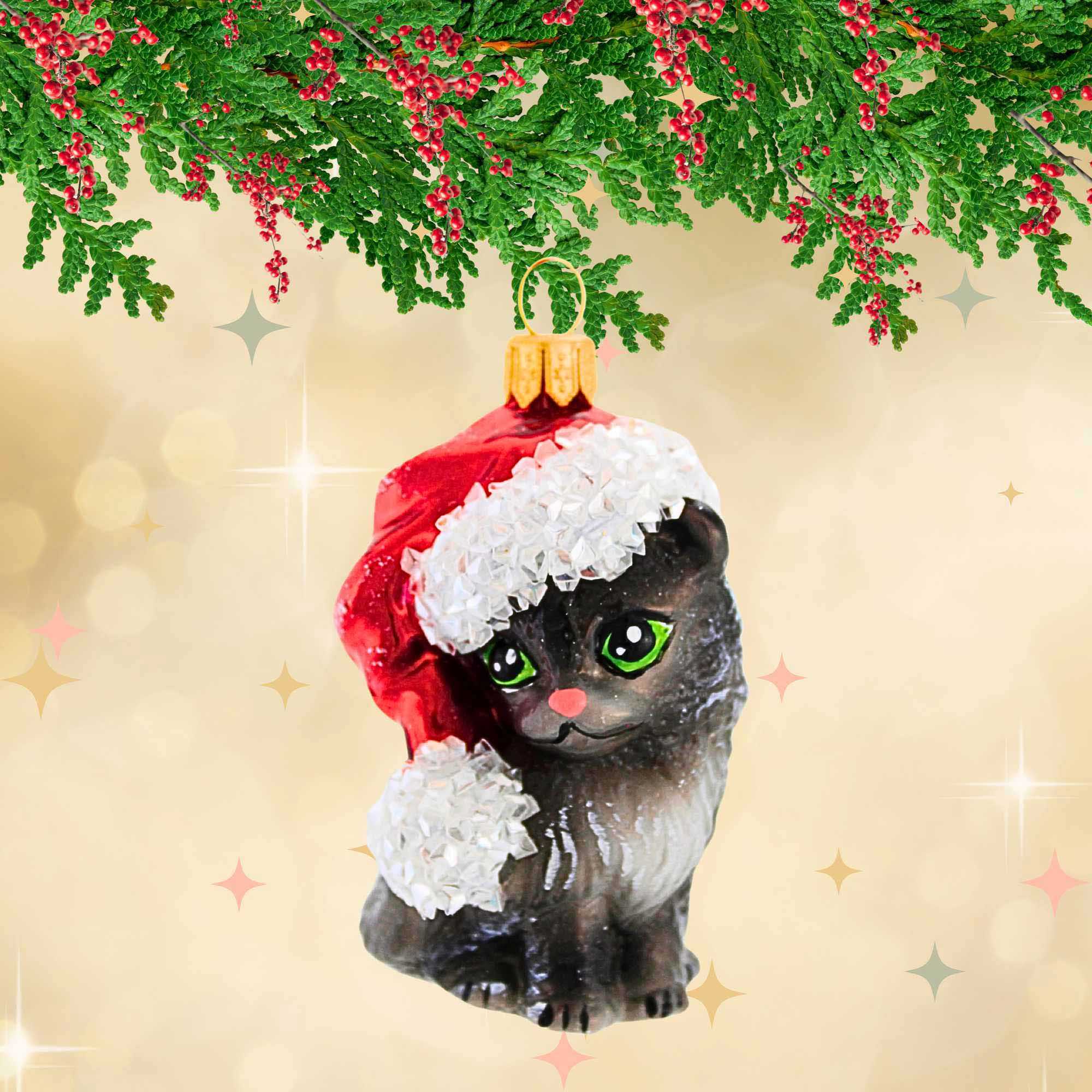 63828 Kitty Claws TT43037