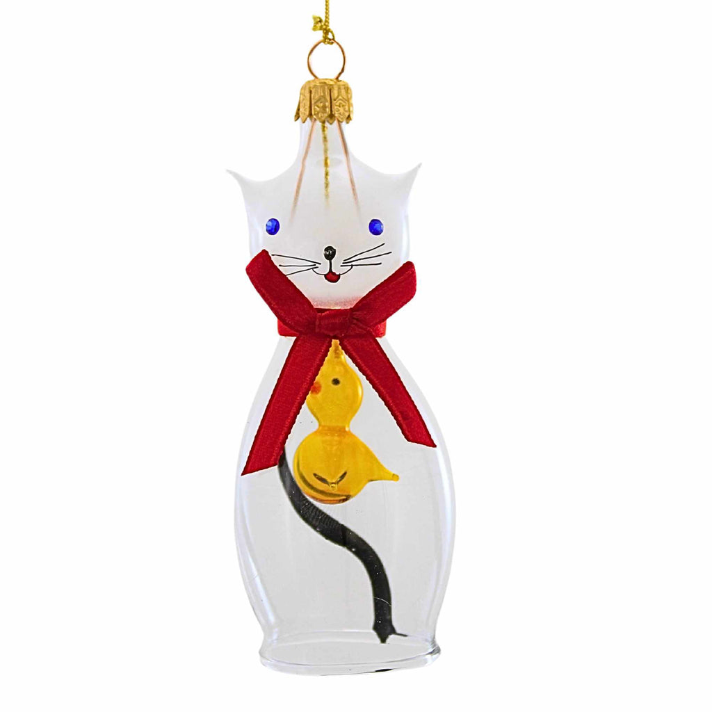 64937 Little Cat Bell A5303