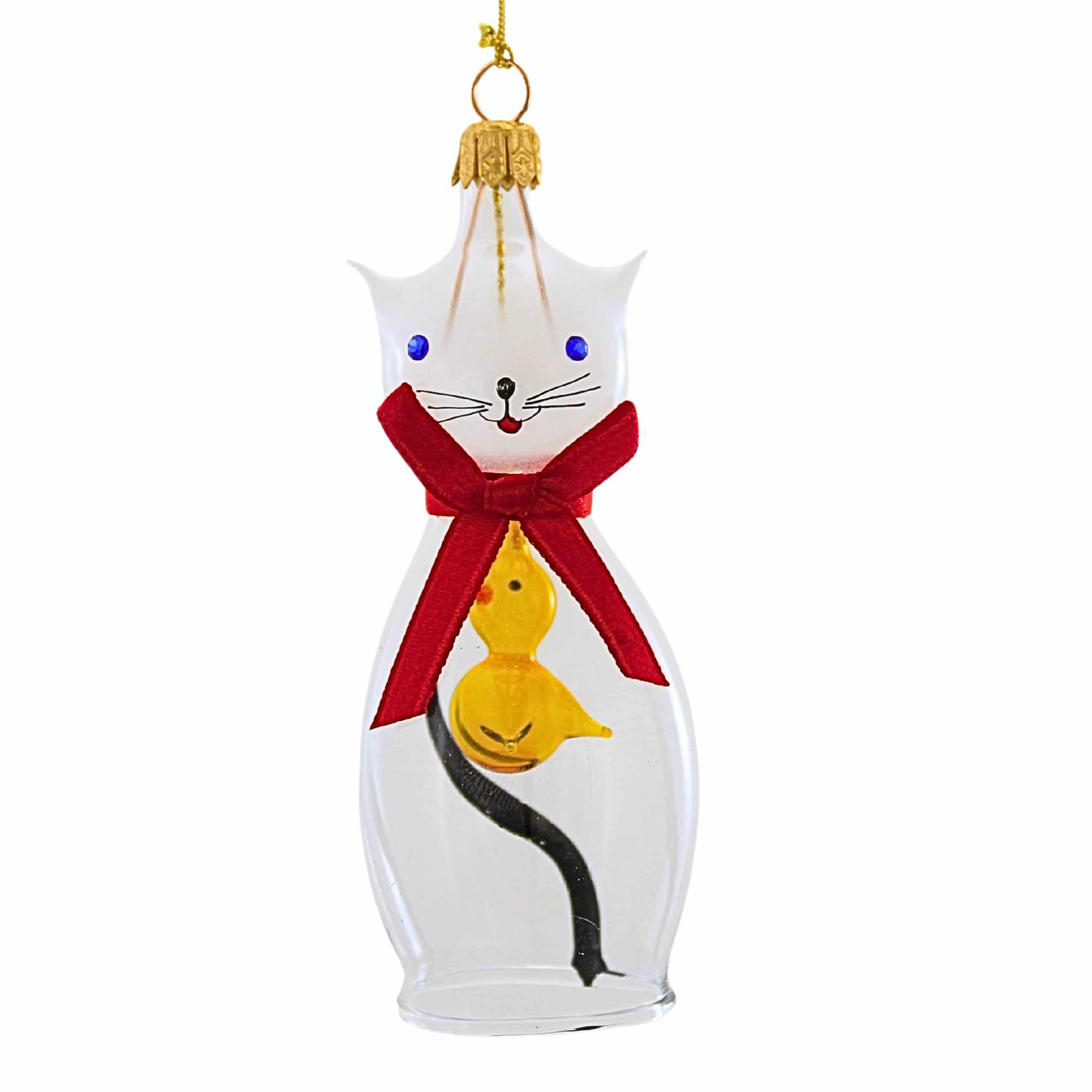 64937 Little Cat Bell A5303