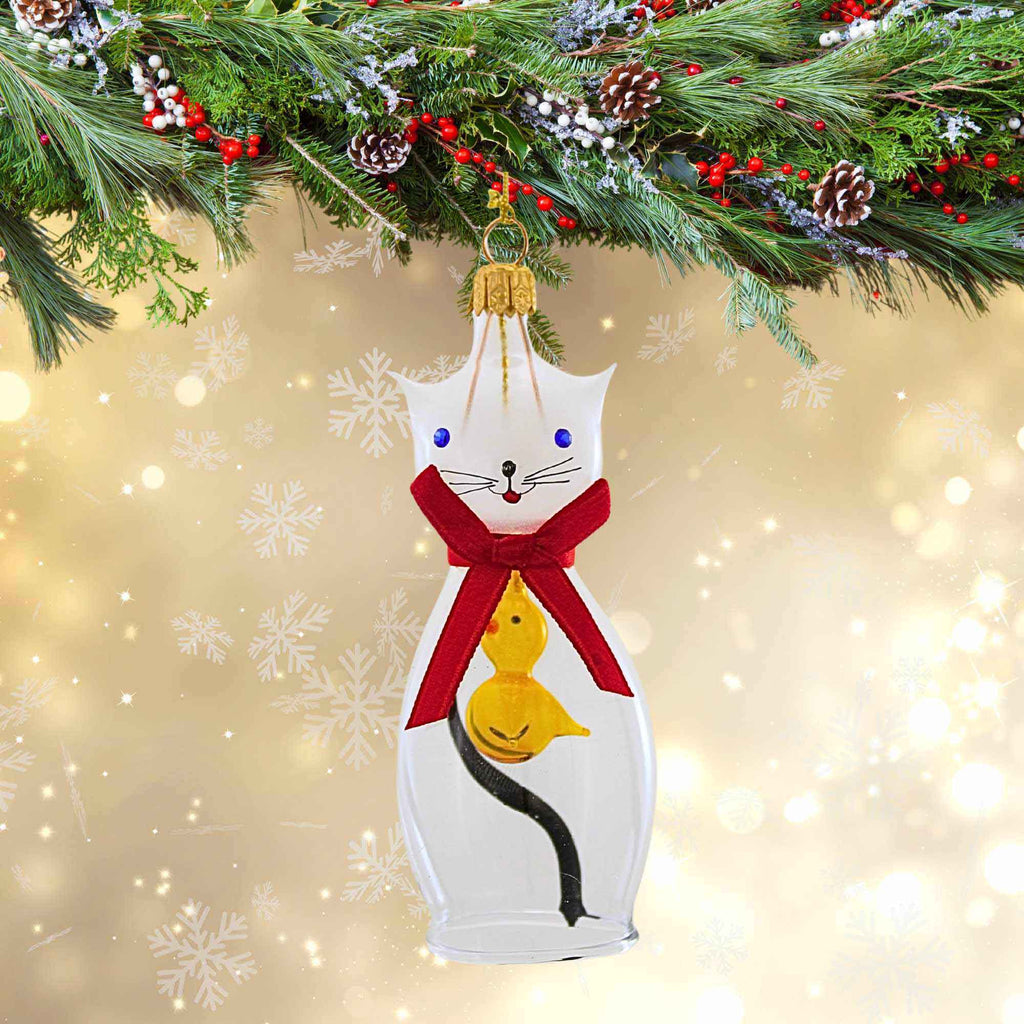 64937 Little Cat Bell A5303