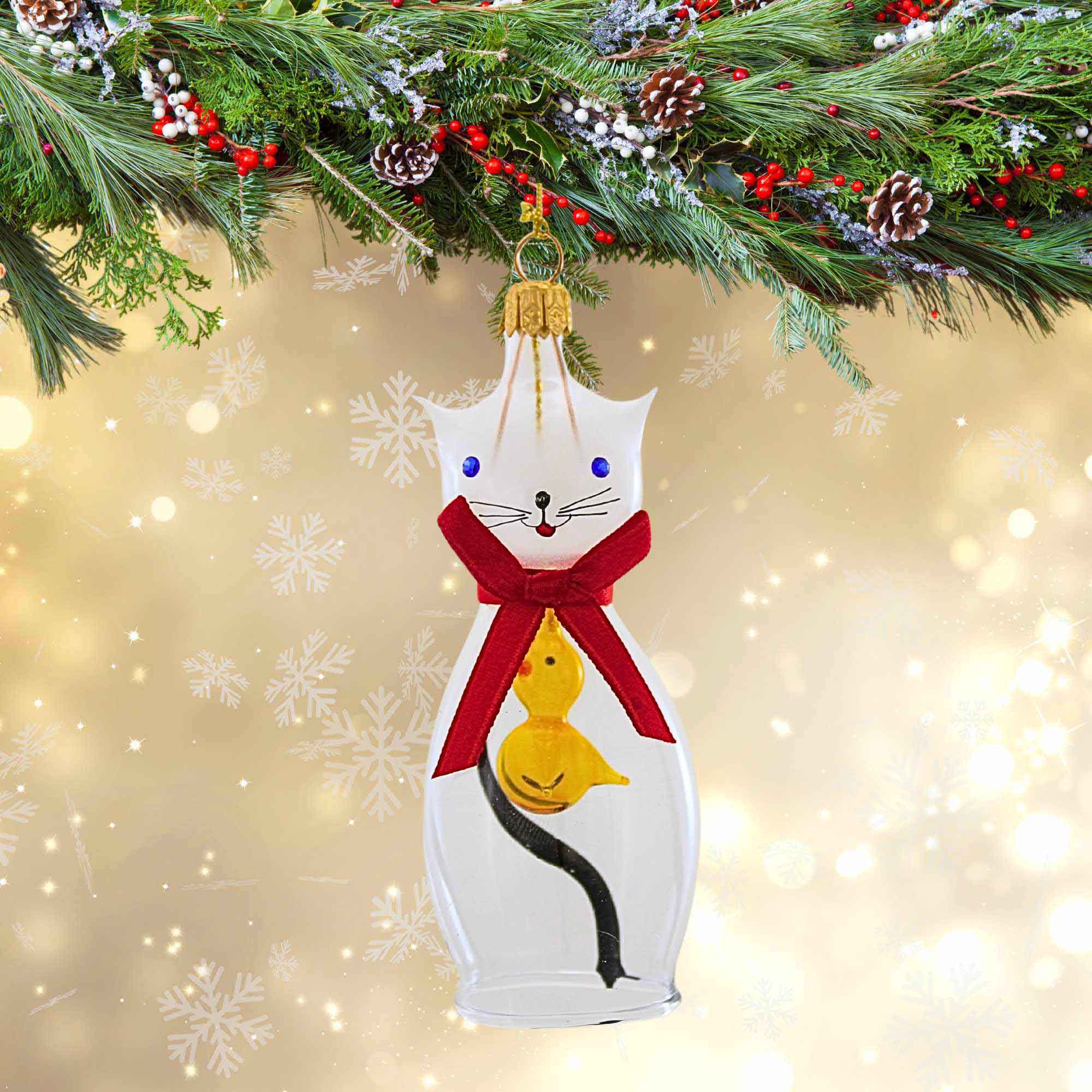 64937 Little Cat Bell A5303