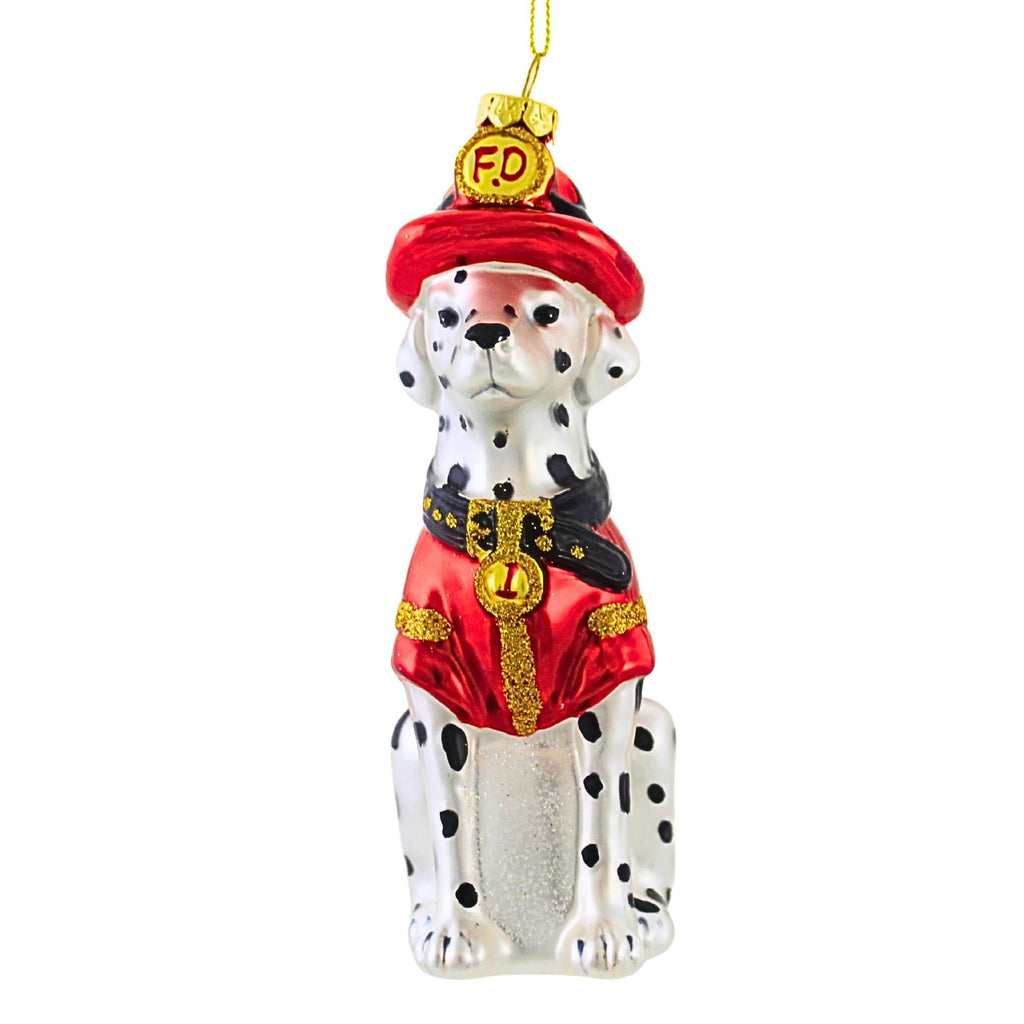 66124 Dalmatian Fireman 7979458