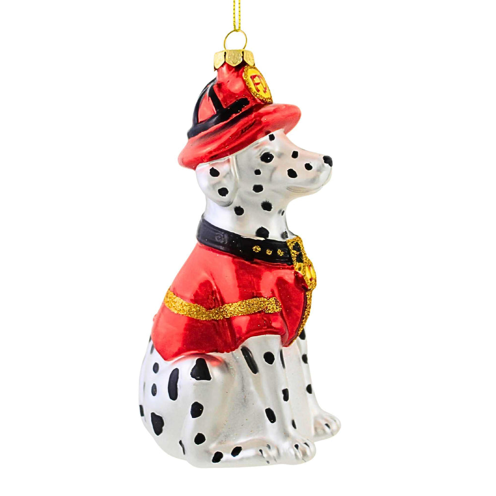 66124 Dalmatian Fireman 7979458