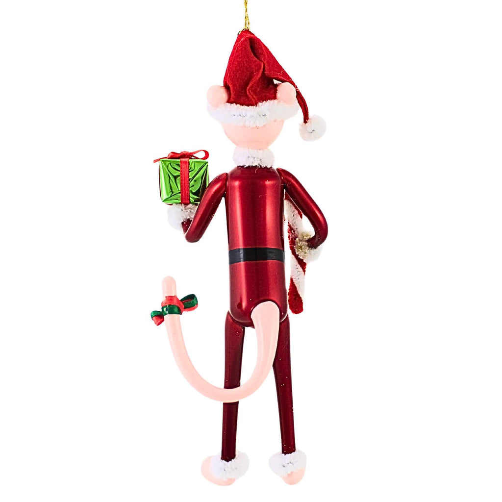 66463 Pink's Cool Yule 26D1080