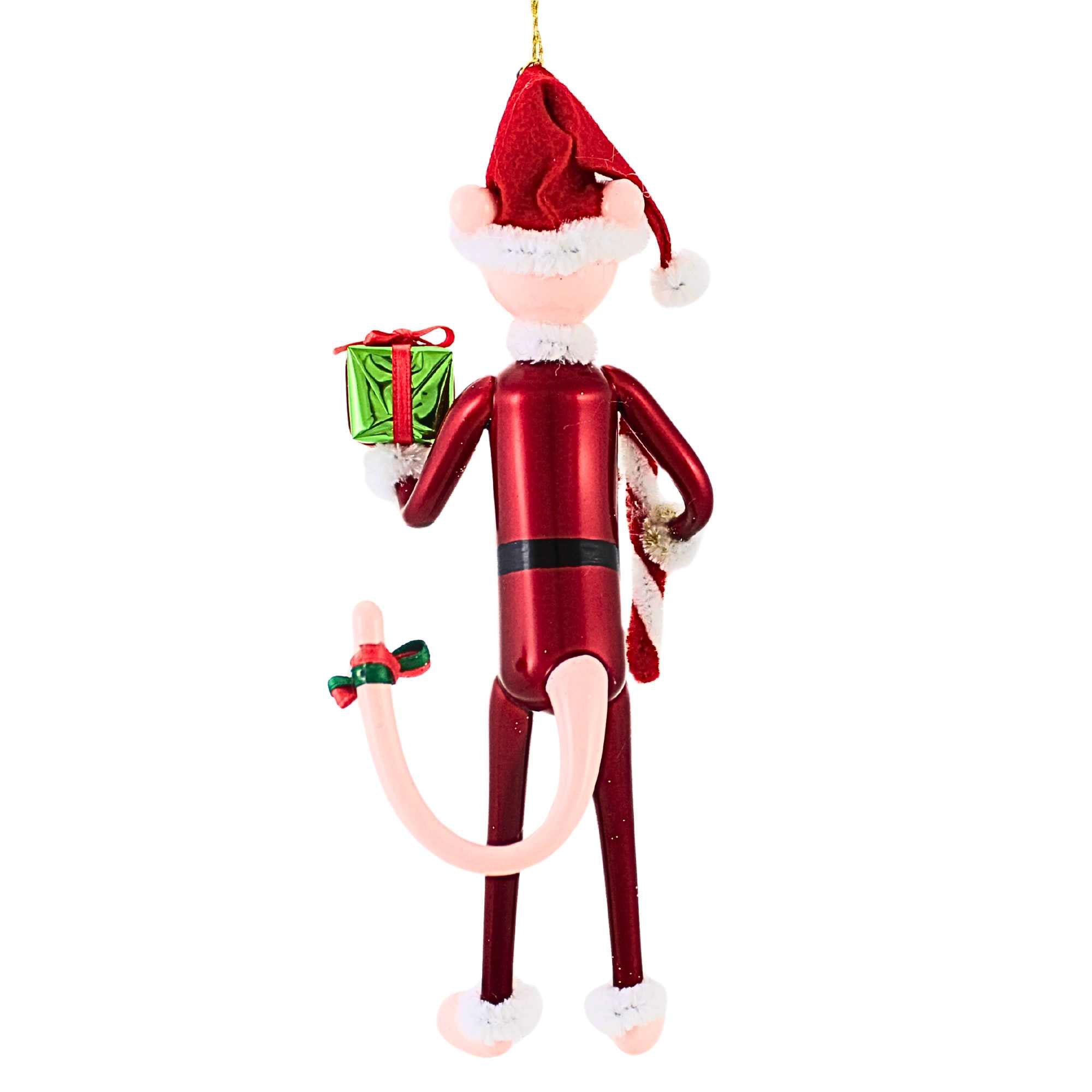 66463 Pink's Cool Yule 26D1080
