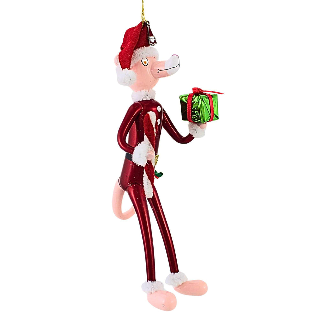66463 Pink's Cool Yule 26D1080