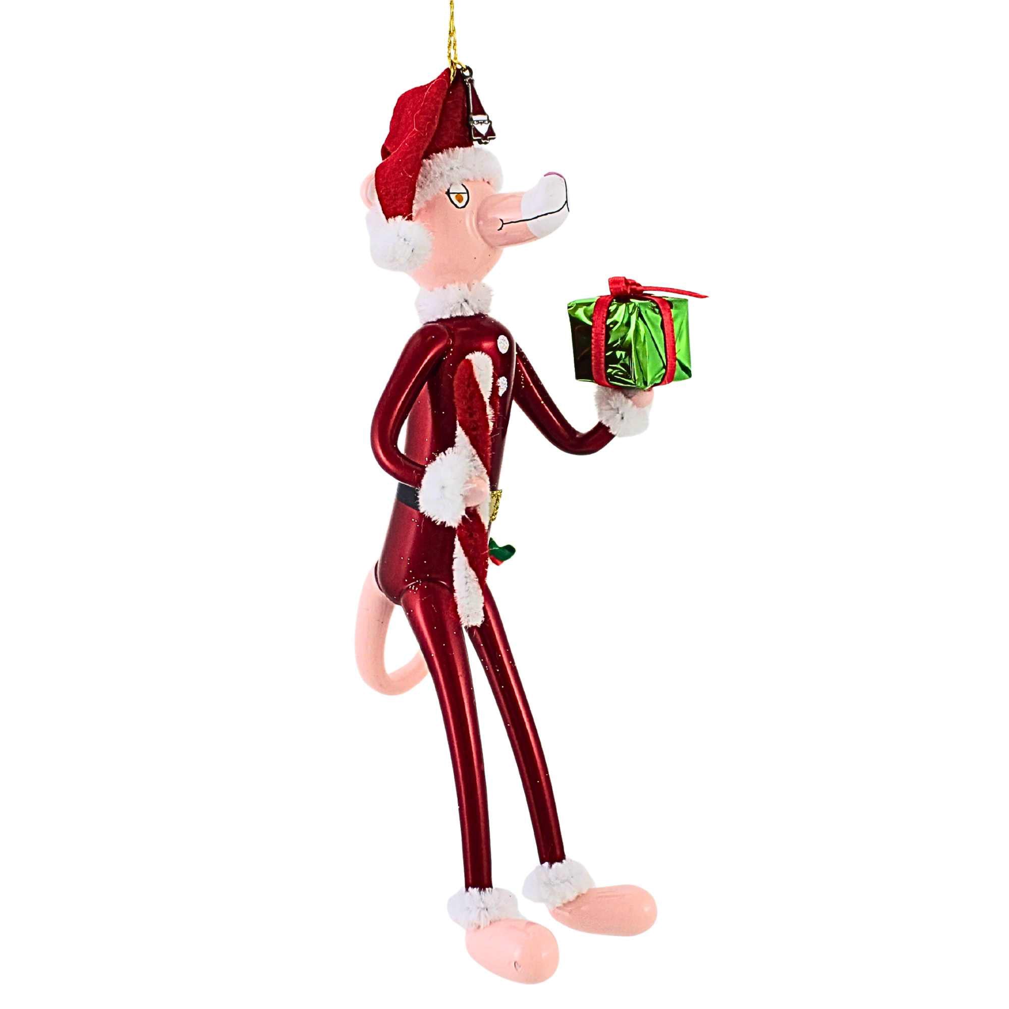 66463 Pink's Cool Yule 26D1080