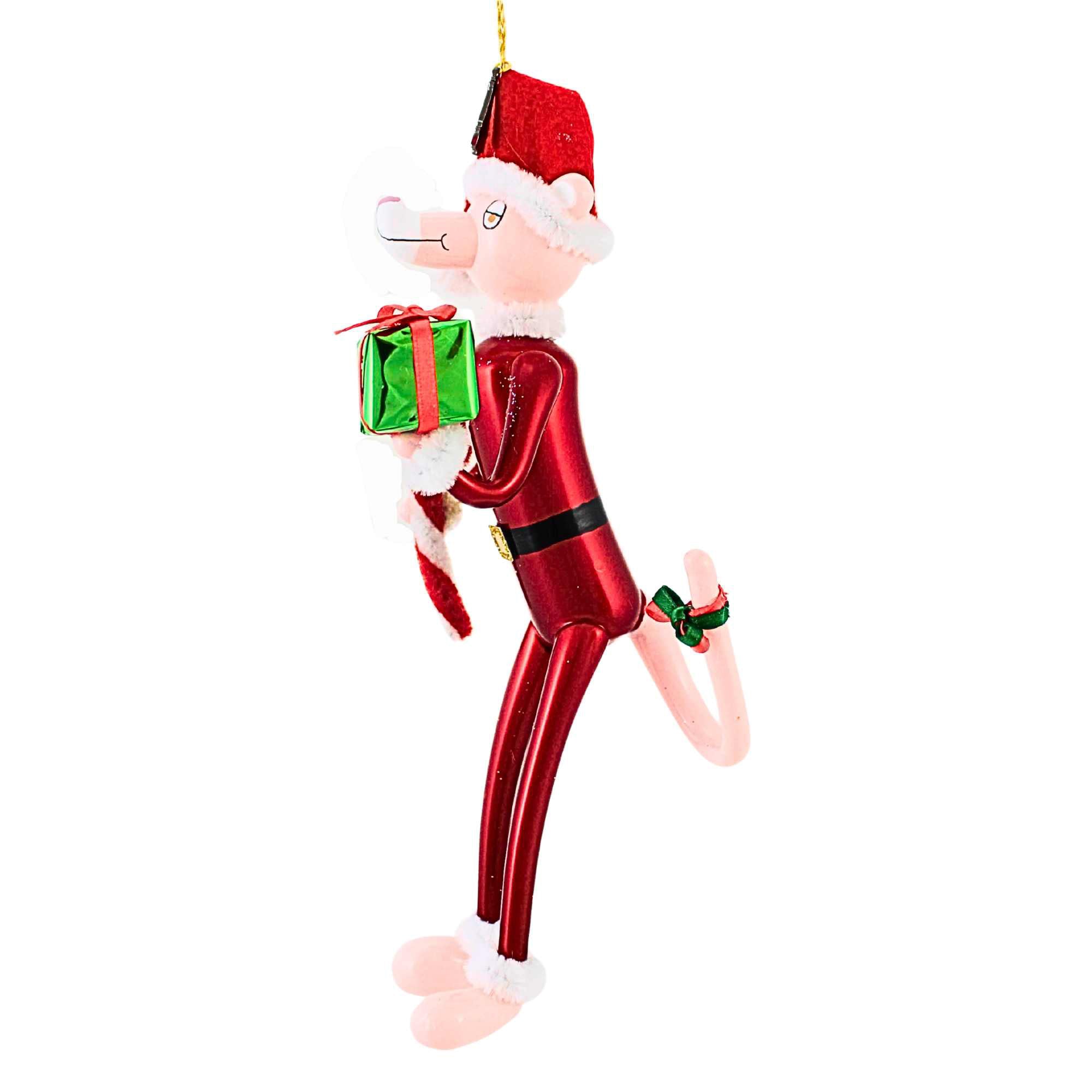 66463 Pink's Cool Yule 26D1080