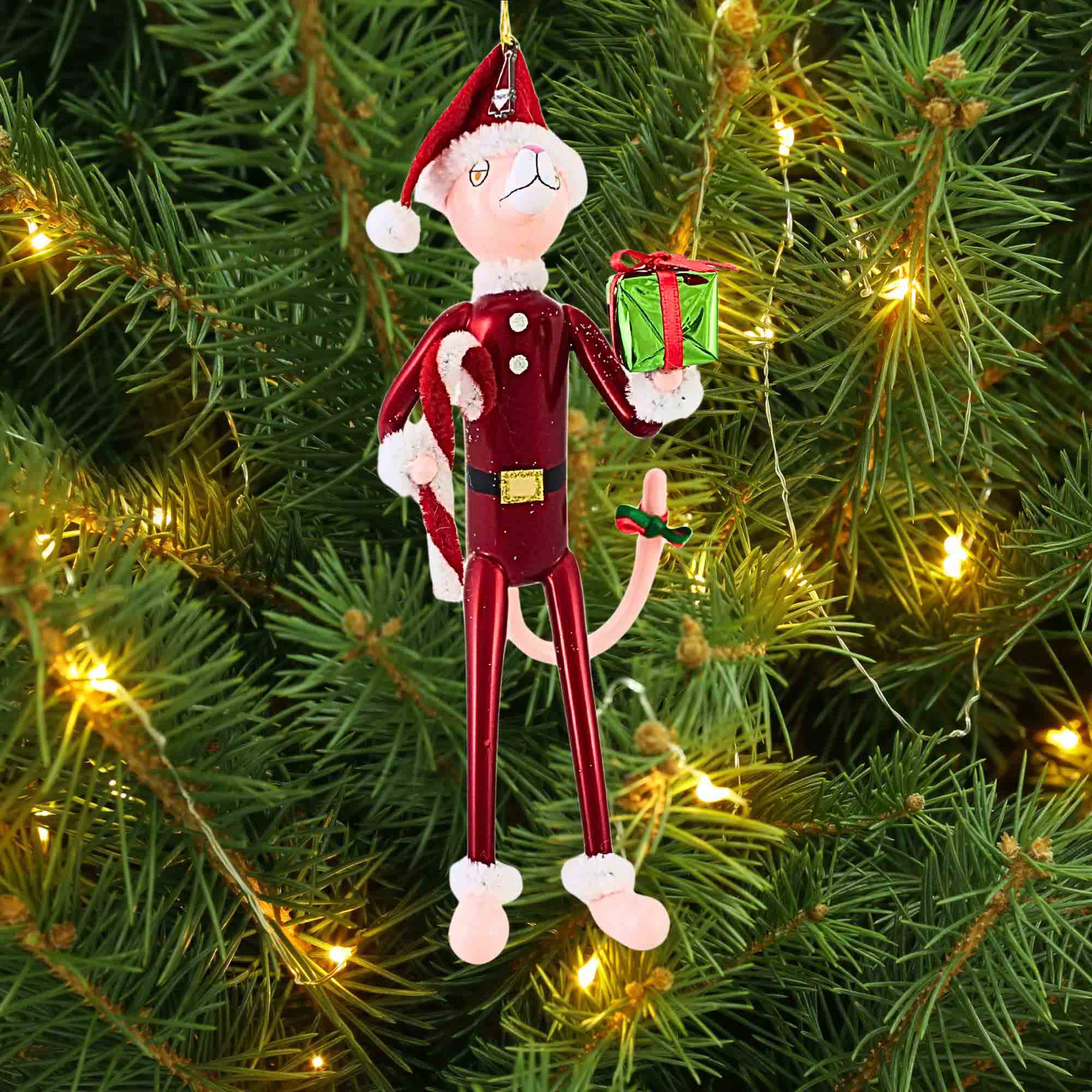 66463 Pink's Cool Yule 26D1080