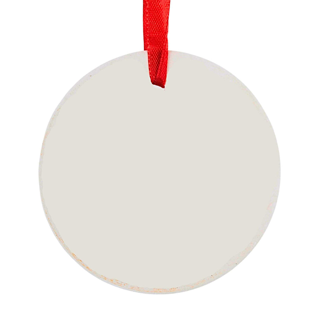 66513 Ceramic Beagle Ornament 5503