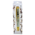 66550 White German Shepherd Ballpoint Pen 73675W