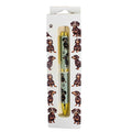66553 Black Dachshund Ballpoint Pen 73614