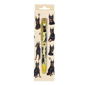 66556 Doberman Ballpoint Pen 736101