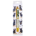 66558 Australian Cattle Dog Ballpoint Pen 73690