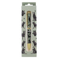 66564 Black German Shepherd Ballpoint Pen 73675B