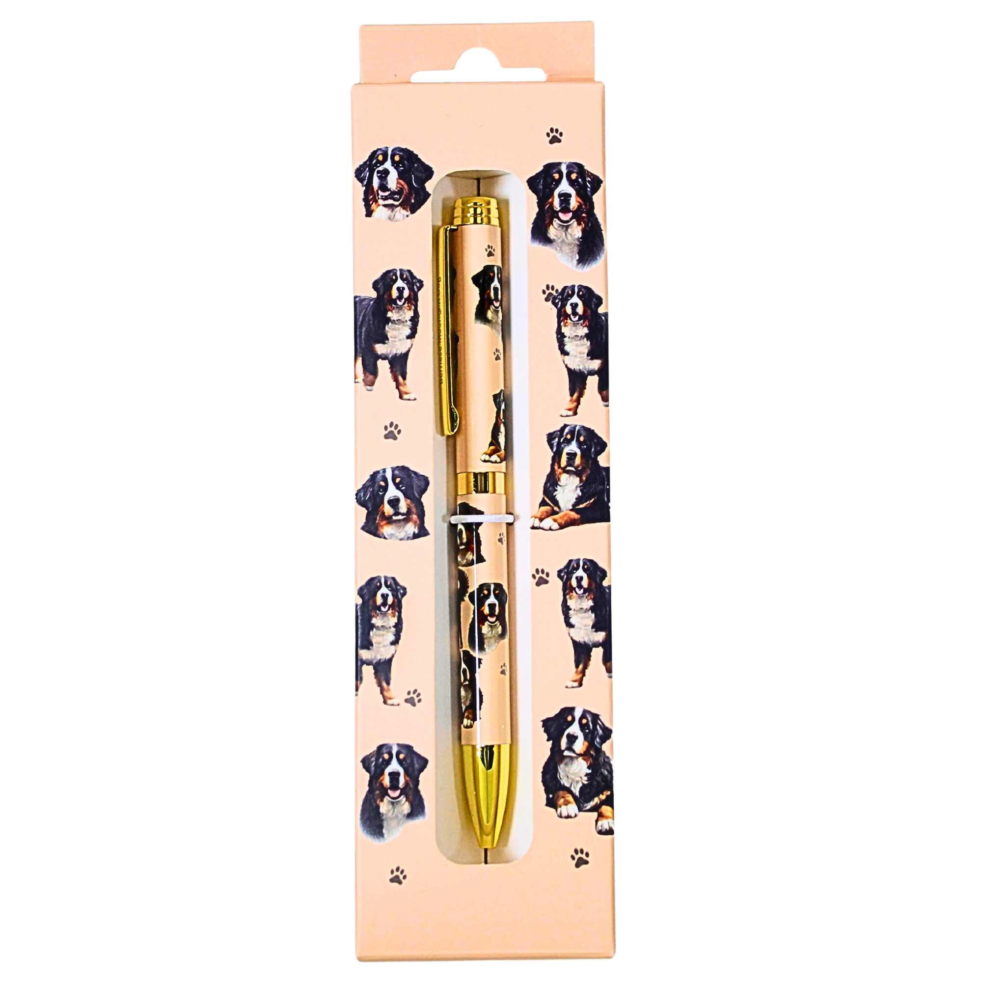 66568 Bernese Mt. Dog Ballpoint Pen 73652