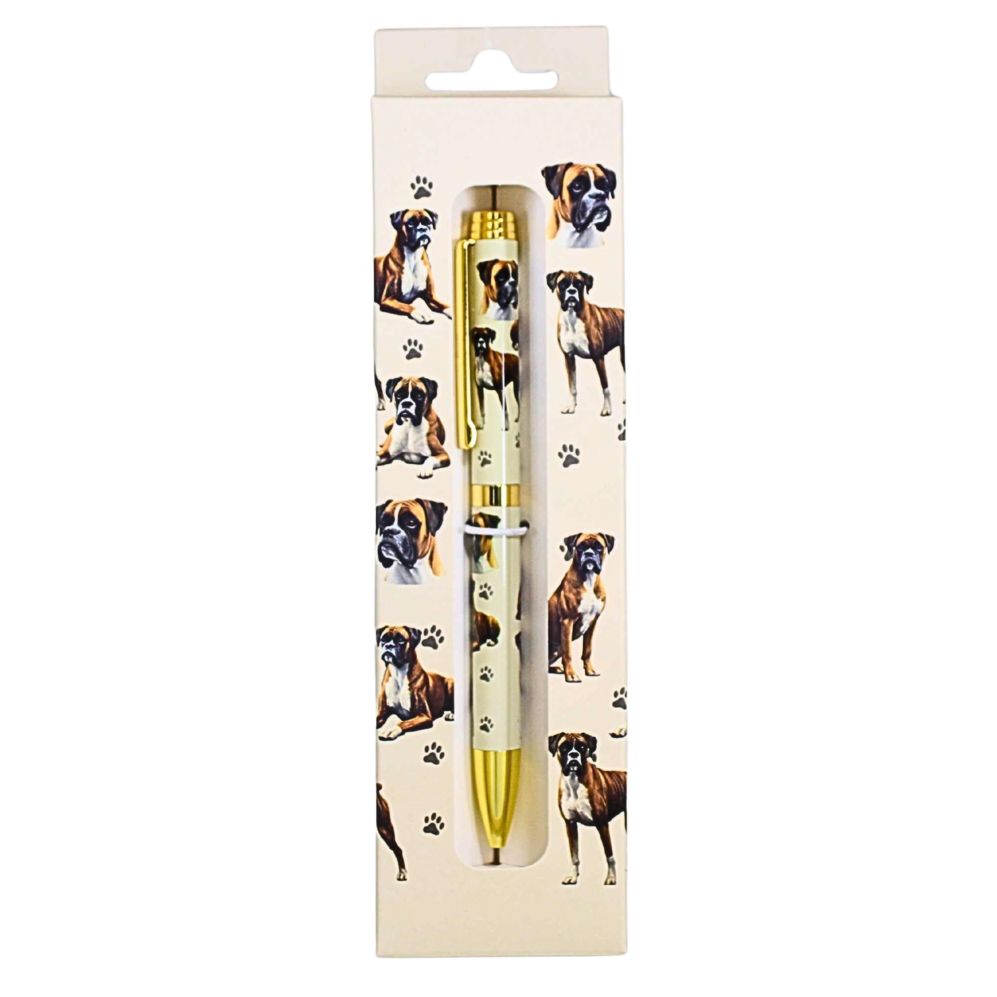 66569 Boxer Ballpoint Pen 7366