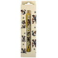 66570 Bulldog Ballpoint Pen 7368