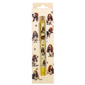 66573 Basset Hound Ballpoint Pen 7362