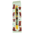 66576 Chocolate Labrador Ballpoint Pen 73622