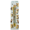 66578 Welsh Corgi Ballpoint Pen 736100