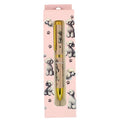 66581 White Poodle Ballpoint Pen 73628
