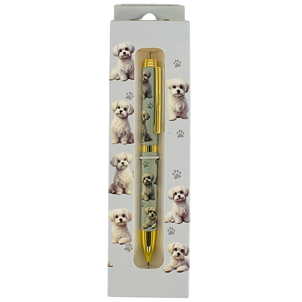 66582 Maltese Ballpoint Pen 73624