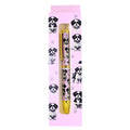 66590 Black And White Shih Tzu Ballpoint Pen 73687B
